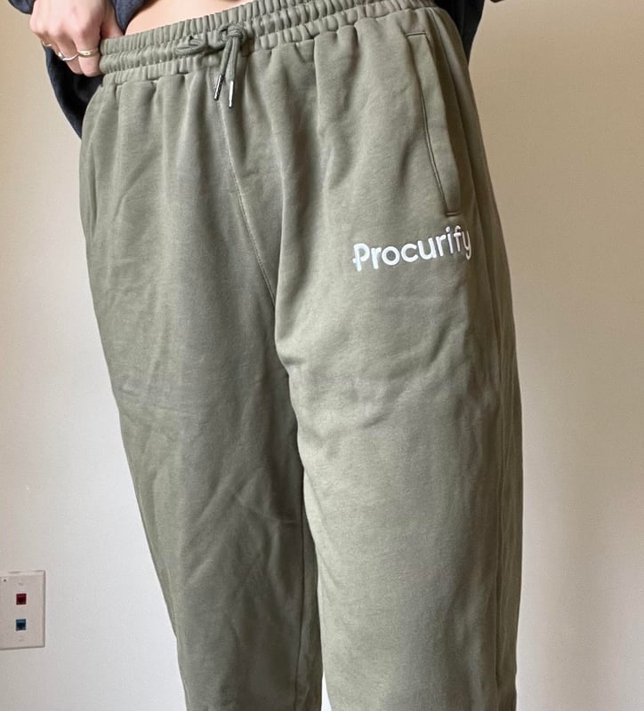 Procurify Sweatpants