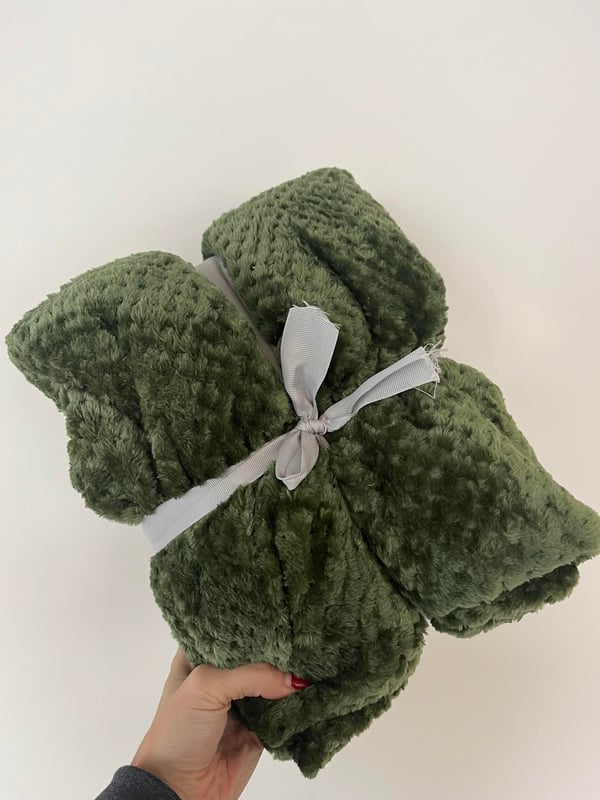 Procurify Blanket