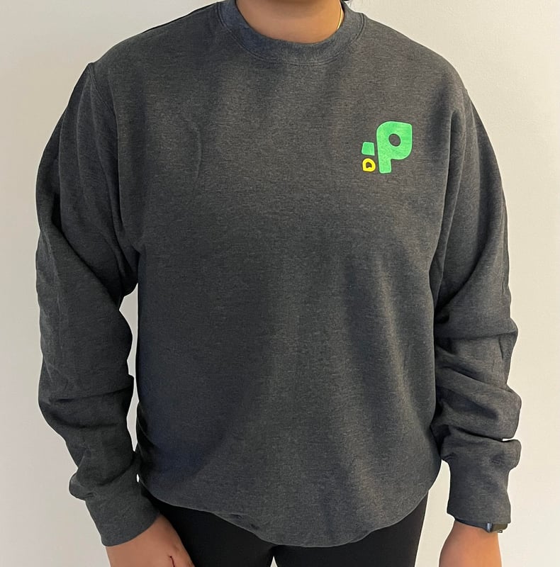Procurify Crewneck Sweater
