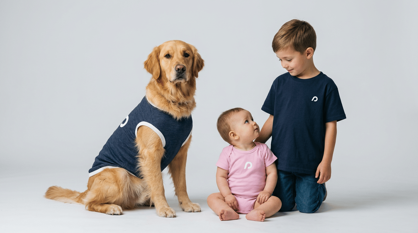 Kids & Pets