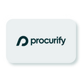 Procurify Gift Card
